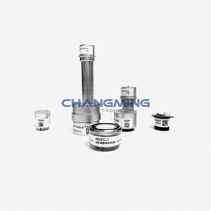 HCl/M-200เซ็นเซอร์ตรวจจับแก๊ส membrapor เซนเซอร์ HCl/ของแท้ใหม่ - Product Image 5