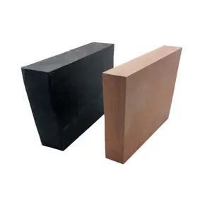 5% 10% 15% graphite carbon Bronze PTFE sheet filled glass fiber