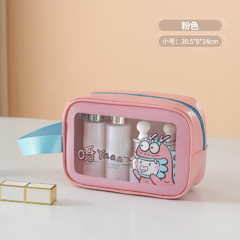 ชมพู ขนาดเล็ก