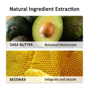 Crème pour les mains Jaysuing Hydrate et hydrate pour améliorer l'état des mains et des pieds Soin hydratant Prévient la sécheresse - Product Image 2