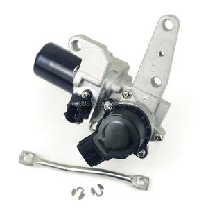 Actuador Electrónico Turbo OE 17201-51020 para Toyota Landcruiser Hilux 1KD-F 17201-51021 - Product Image 1