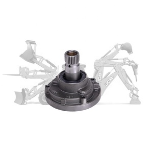 חלקי מכונות בנייה חדשים של JINDUN, דגם JDJ-904 20/900400 20/925327, משאבת טעינת שמן הידראולי להילוכים באיכות גבוהה - Product Image 1