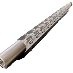 Lucite PMMA Custom <b>Table</b> <b>Legs</b> and Tubing Drilling Internal Engraving Threading Milling & Cutting/Moulding Services - Product Image 5