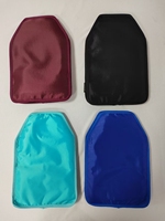 Manchon isotherme personnalisable pour bouteille de vin avec protection – Garde au frais jusqu'à 2 heures pour vin blanc et rouge