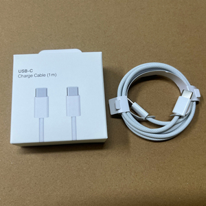 60W USB-<b>C</b> Charging <b>Cable</b> for IPhone17 <b>Charger</b> <b>Type</b>-<b>c</b> to <b>Type</b>-<b>c</b> <b>Cable</b> 60W Fast Charging USB-<b>C</b> <b>Charger</b> for IPhone17 16 15 Pro MAX - Product Image 1