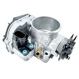 Boîtier de papillon VW Sharan Alhambra 06A133064P 408237111016Z pour remplacement et réparation - Product Image 1