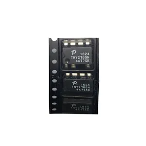 Integrated circuit IC TNY278GN Offline Switches Off-Line Switcher with Enhanced Flexibility and Extended Power Range