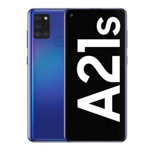 99% nuevos teléfonos móviles usados desbloqueados <span class=keywords><strong>A21s</strong></span> 32G 64G 128G 2SIM venta al por mayor teléfonos móviles originales de segunda mano para <span class=keywords><strong>Samsung</strong></span> <span class=keywords><strong>A21S</strong></span> - Product Image 3