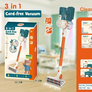 Juguete Educativo <span class=keywords><strong>de</strong></span> <span class=keywords><strong>Limpieza</strong></span> para Niños, <span class=keywords><strong>Juego</strong></span> <span class=keywords><strong>de</strong></span> Imitación para el Hogar, en Oferta - Product Image 6