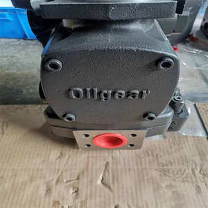 Oilgear ปั๊มน้ำมันไฮดรอลิก PVM PVM014 PVM011 PVM025ลูกสูบสูง PVM-022-B1UB-RSAY-P-1NNNN - Product Image 5