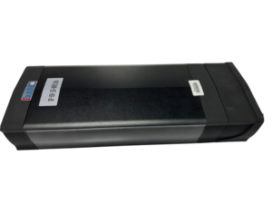 36V और 48V 10.5Ah 14Ah 20Ah रियर रैक ई-बाइक बैटरी पैक रिचार्जेबल लिथियम आयन बैटरी पैक 18650 ली आयन कोशिकाओं - Product Image 3