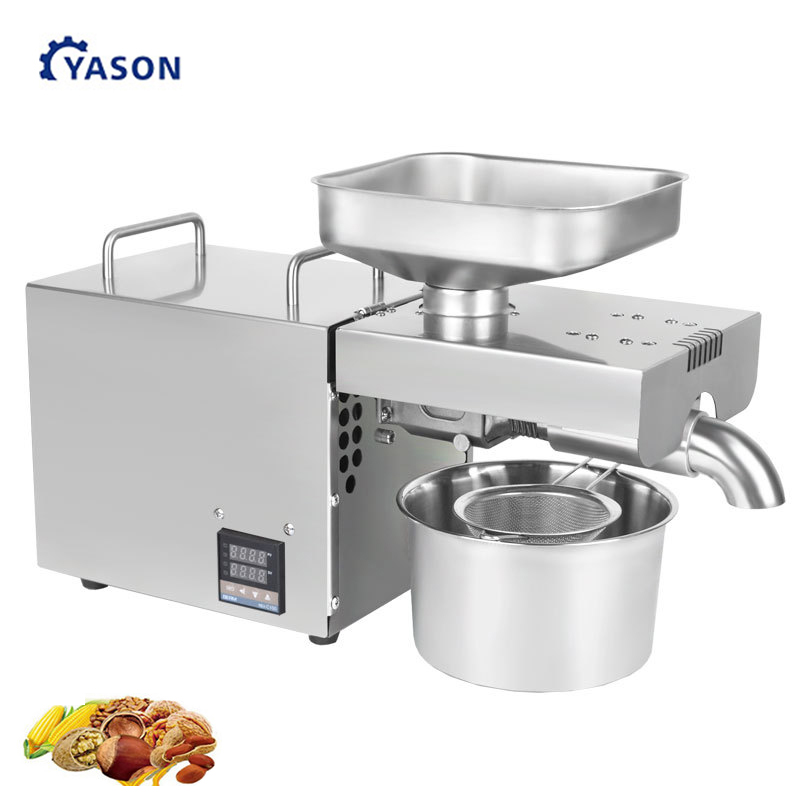 Горячая Распродажа, маленькая машина для производства кокосового масла, пресс для оливкового масла, поставки из Российской Федерации