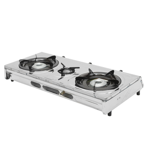 Nouvelle Conception 2026 – Cuisinière à Gaz Encastrable 5,2 kW Puissante avec Protection Anti-Flamme pour Maison et Restaurant - Product Image 4
