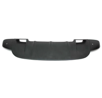 Pièces de voiture 95850506100 avec becquet de pare-chocs avant