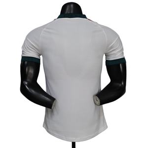 Equipación de Fútbol del Real Madrid 2026 para el Hogar, Personalizable con Nombre y Número, Camisetas Profesionales al por Mayor - Product Image 2