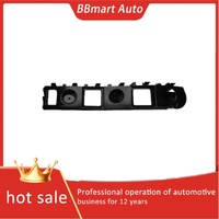 10562367 BBmartAuto voiture Accesorios Para support de pare-chocs arrière droit pour MG ZS EV 2022 2020