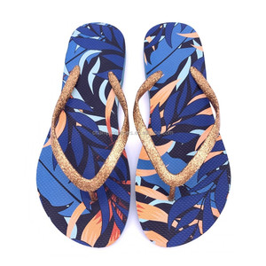 Sandalias de diseño personalizado para mujer, <span class=keywords><strong>chanclas</strong></span> - Product Image 2
