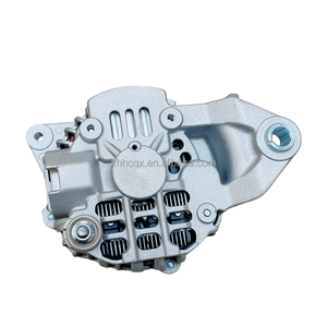 <span class=keywords><strong>Alternador</strong></span> de 24V de alta calidad E25 ZD30 <span class=keywords><strong>alternador</strong></span> de sistema eléctrico de coche para <span class=keywords><strong>NISSAN</strong></span> MITSUBISHI 23100VW201 23100VW201 A005TA7981 - Product Image 4