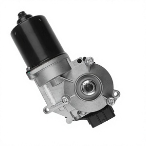 Motor de Limpiaparabrisas para Chrysler MR987767 12V, Pieza de Repuesto Metálica para Modelos 2003, 2004 y 2005 - Product Image 4