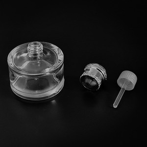 Pipeta de Vidrio Tianjing para Perfume, 3.5mm, Longitud Personalizada, Accesorio para Botellas de Aceites Esenciales - Product Image 2