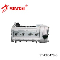 उच्च गुणवत्ता वाले ऑटो इंजन पार्ट्स dfsk 1,5 DK15-0615036168 इंजन असेंबली सिलेंडर डोंगफेंग ST-CB0478-3 के लिए लंबा ब्लॉक