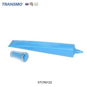 Nouveaux tubes de lavage du visage, crème pour le corps, crème pour les mains/nettoyant/shampoing et gel douche, emballage de tube cosmétique vide avec bouchon à vis - Product Image 6