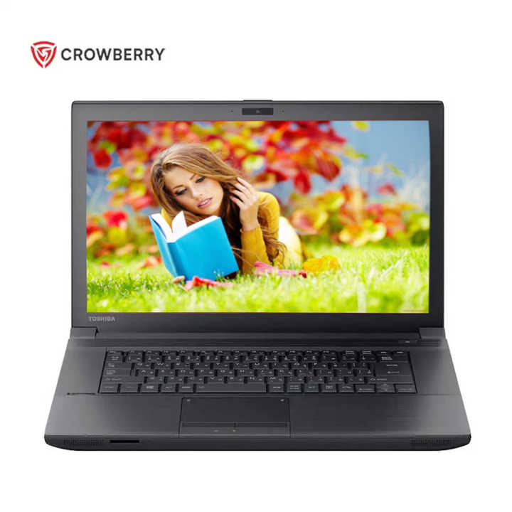 Win10】TOSHIBA B554/M Corei5-4210M メモリ8GB 無線LANなし