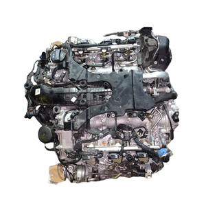 Conjunto de motor de gran oferta de excelente calidad M276 3.0L para Mercedes Benz <span class=keywords><strong>AMG</strong></span> GLE43 GLS400 ML400 GL400 <span class=keywords><strong>4MATIC</strong></span> - Product Image 3