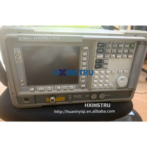 Analizador de factor de ruido N8973A Agilent KEYSIGHT 10MHz-3GHz/ H H - Product Image 1