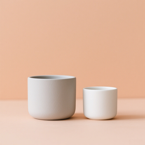 Crisol en forma de arco de alúmina resistente al desgaste de alta temperatura personalizado para laboratorio de metalurgia química - Product Image 2