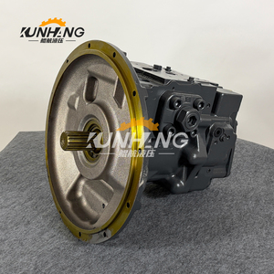 OEM New PC160LC-7 PC160LC-7K Main Pump 708-3M-00020 708-3M-00021 708-3M-00011 Hydraulic for - Product Image 1