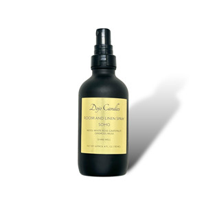 Soho (Diptyque Dupe Bays) Vaporisateur d'ambiance de luxe - Product Image 3