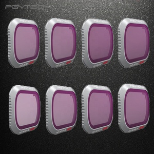 Kit de filtres PGYTECH pour <span class=keywords><strong>MAVIC</strong></span> <span class=keywords><strong>2</strong></span> <span class=keywords><strong>Pro</strong></span>, filtre d'objectif ND8 ND16 ND32 ND64 PL, kit de filtres pour caméra <span class=keywords><strong>MAVIC</strong></span> <span class=keywords><strong>2</strong></span>, accessoires pour drone <span class=keywords><strong>MAVIC</strong></span> <span class=keywords><strong>2</strong></span> - Product Image 2