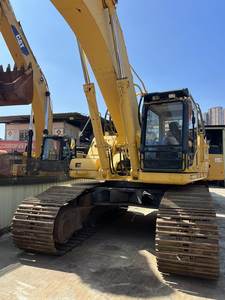 中古日本オリジナル<span class=keywords><strong>KOMATSU</strong></span> PC650LCクローラーヘビーエクスカベタ販売のための良い性能 - Product Image 2