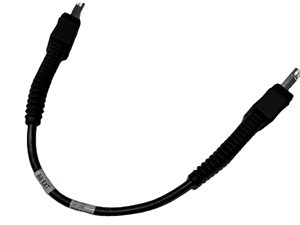 อุปกรณ์เสริมสายเคเบิลข้อมูล QSFP28-500 มม. 995298A สายเชื่อมต่อข้อมูลสำหรับสายเคเบิล BUS ชุดเชื่อมต่อ FBBA/FBBC - Product Image 5