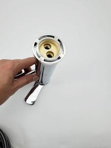 Vòi Nước Nhà Bếp Hiện Đại KICHEN vòi phun bếp Mixer vòi nước rửa chén vòi nước nhà bếp bằng thép không gỉ - Product Image 4