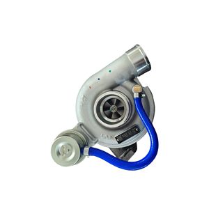 Vista 4 EPA Tier <span class=keywords><strong>2</strong></span> Motorlu Kamyonlar için GT2556S Turbo 711736-5026S 711736-<span class=keywords><strong>3</strong></span> 711736-10 2674A226 2674A227 Turboşarj - Product Image 1