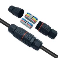 222-412 222 SPL-2 2 3 4 5 bornier épissage fil connecteur manière levier conduite L/N bricolage Compact remplacer nouveau développement