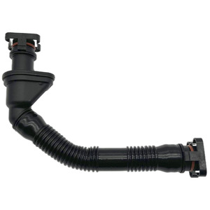 Tubo de ventilación del cigüeñal BMW 11157553949 para manguera de admisión de aire del motor, pieza de repuesto - Product Image 4