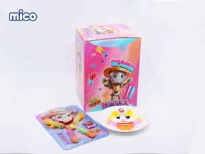 ขนมรถไฟไฟฟ้าแสนสนุกและอร่อยที่เด็กๆ ชื่นชอบ - Product Image 2