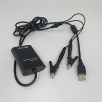 Módem con Interfaz de Comunicación USB HART