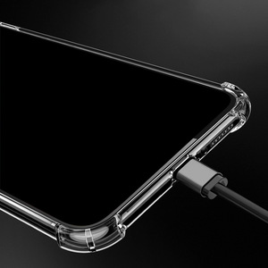 Jmax เคสโทรศัพท์มือถือ TPU ใสสูง1.5มม. + อะคริลิกเนื้อแข็งสำหรับ <span class=keywords><strong>Samsung</strong></span> M 10 12 20 30 31 51 <span class=keywords><strong>52</strong></span> 60 <span class=keywords><strong>S</strong></span> ขายดี - Product Image 3