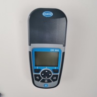 Colorimètre portable multiparamètres Hach DR900, best-seller