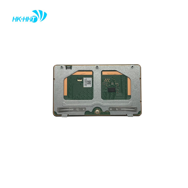 HK-HHT Black Used Laptop Touchpad Trackpad for Lenovo 100e Chromebook 2nd Gen SA461D-2009