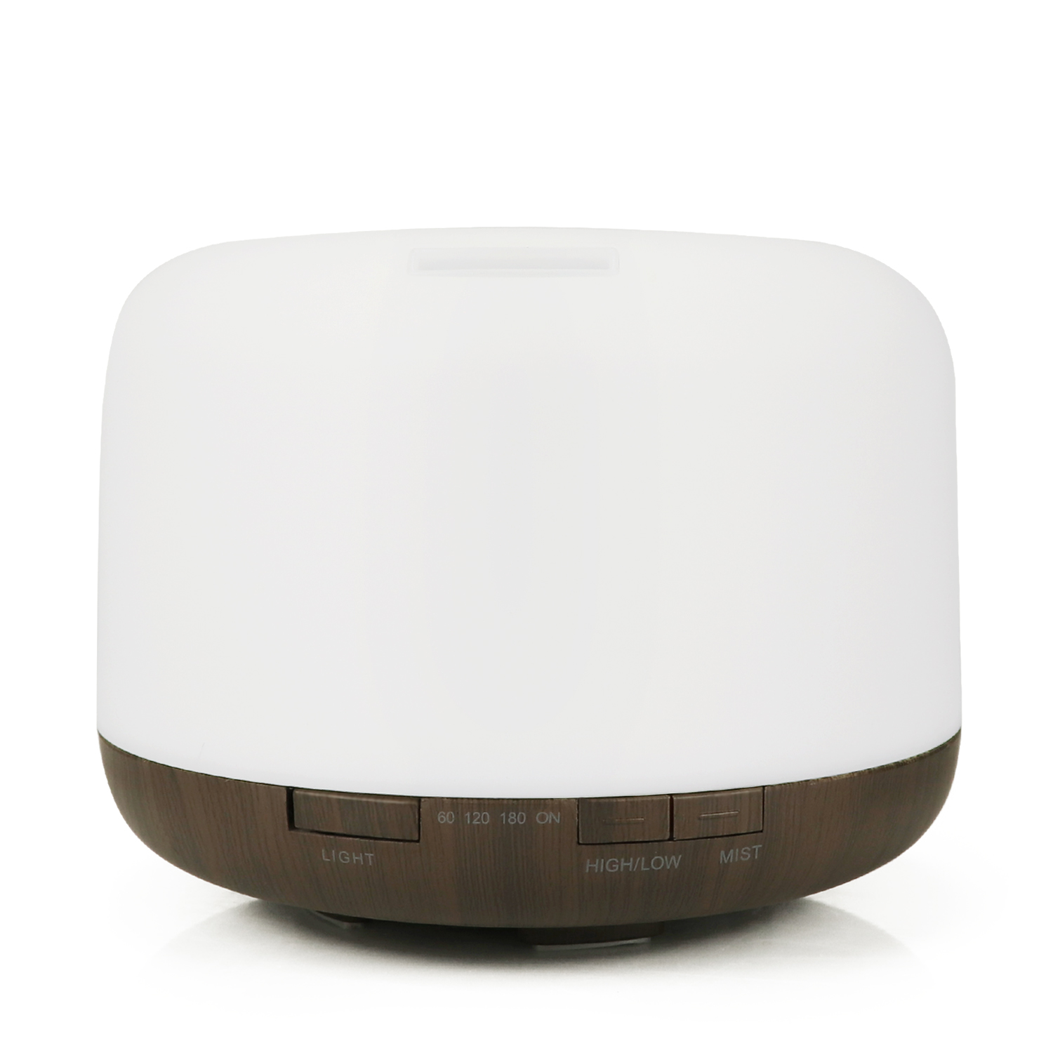 White+Deep wood grain