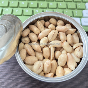 Roasted Salted/Unsalted <strong>Peanut</strong> Nuts 150g Bag Dried Snack For Supermarket Chains - Product Image 4