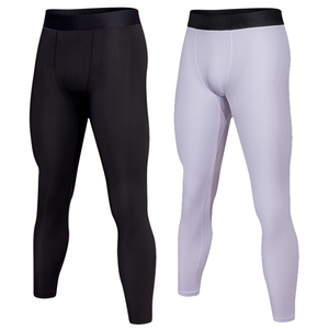 Ropa interior térmica de cintura media <span class=keywords><strong>para</strong></span> hombre, Calzoncillos largos, mallas <span class=keywords><strong>para</strong></span> clima frío extremo - Product Image 1