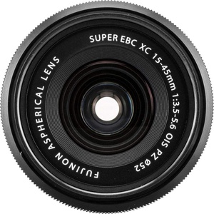 Objectif d'appareil photo numérique professionnel DF Wholesale 99% neuf, objectif XC 15-45mm F3.5-5.6 pour Fujifilm XC 15-45mm Zoom Lens D - Product Image 6