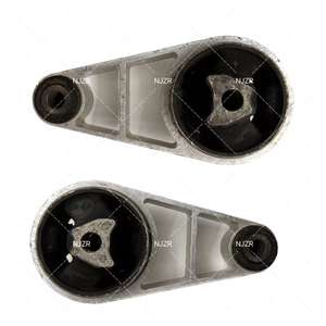 SAIC MG6 MG550 OE 10022681 крепления двигателя высокого качества новый кронштейн трансмиссии детали двигателя для автомобиля - Product Image 5