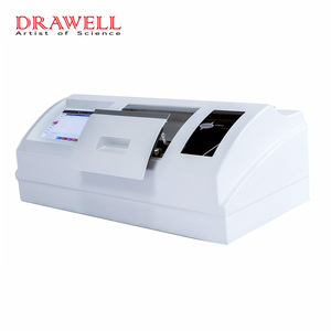 Phân Tích phòng thí nghiệm phân cực phân cực kỹ thuật số tự động drawell phòng thí nghiệm quang học xoay đường dược phân tích - Product Image 6
